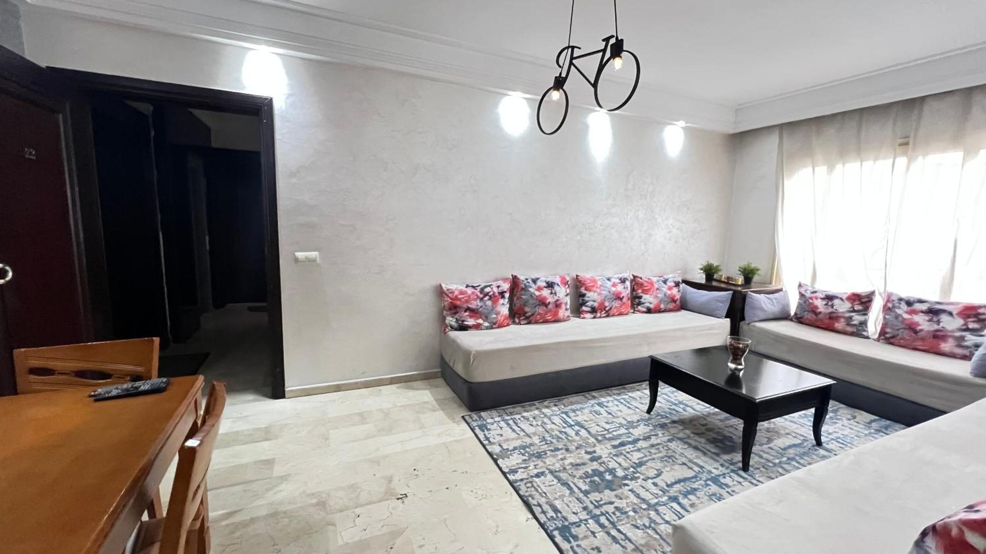 Maison קזבלנקה מראה חיצוני תמונה